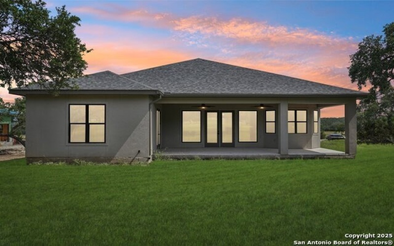 411 George Dolson, Blanco, TX 78606, 4 Bedrooms Bedrooms, ,3 BathroomsBathrooms,Residential,For Sale,411 George Dolson,0,1897133