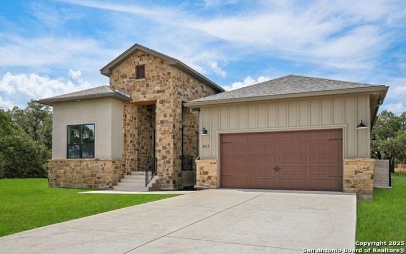 411 George Dolson, Blanco, TX 78606, 4 Bedrooms Bedrooms, ,3 BathroomsBathrooms,Residential,For Sale,411 George Dolson,0,1897133