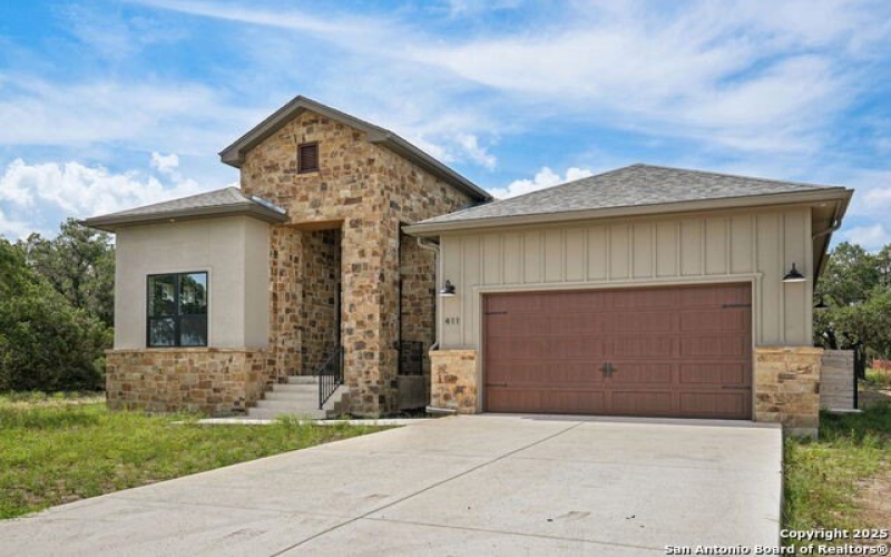 411 George Dolson, Blanco, TX 78606, 4 Bedrooms Bedrooms, ,3 BathroomsBathrooms,Residential,For Sale,411 George Dolson,0,1897133