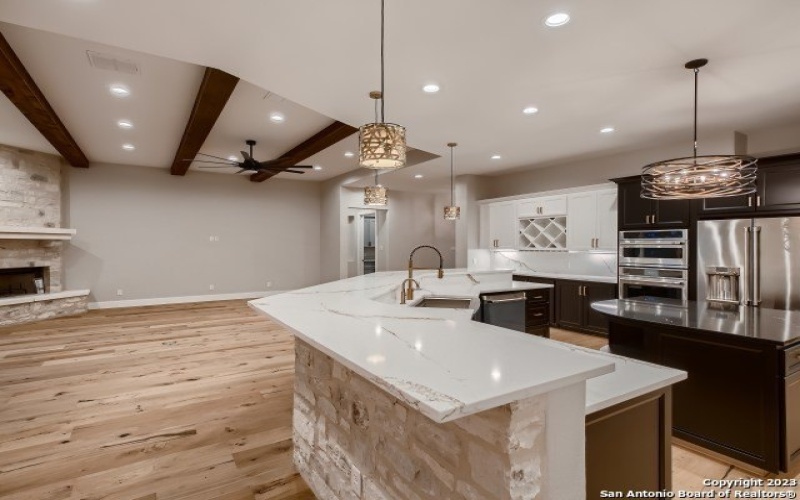 208 River Ridge, Boerne, TX 78006, 4 Bedrooms Bedrooms, ,3 BathroomsBathrooms,Residential,For Sale,208 River Ridge,0,1897144