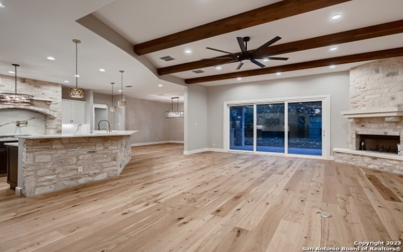 208 River Ridge, Boerne, TX 78006, 4 Bedrooms Bedrooms, ,3 BathroomsBathrooms,Residential,For Sale,208 River Ridge,0,1897144