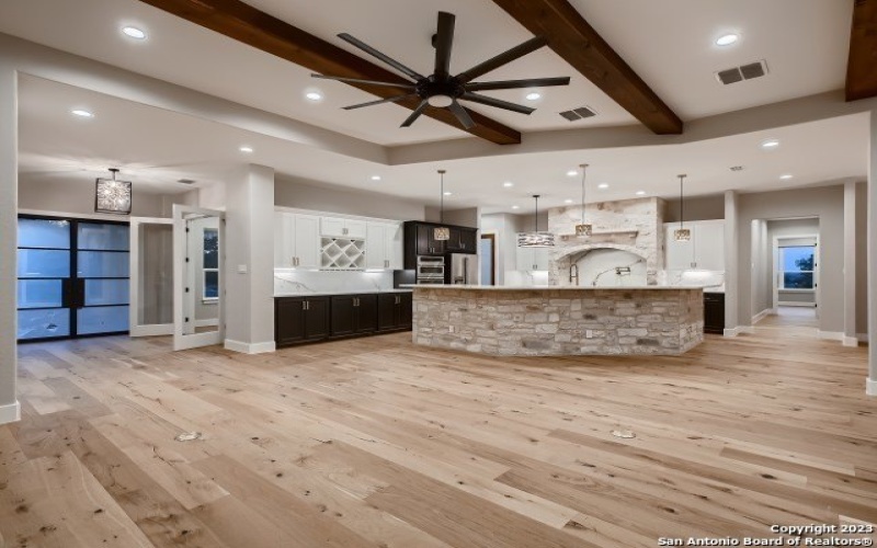 208 River Ridge, Boerne, TX 78006, 4 Bedrooms Bedrooms, ,3 BathroomsBathrooms,Residential,For Sale,208 River Ridge,0,1897144