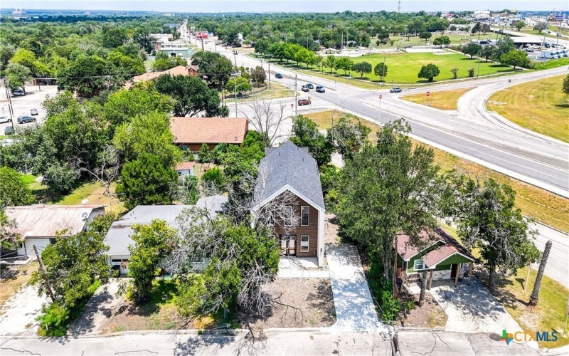 265 School Avenue, New Braunfels, TX 78130, 2 Habitaciones Habitaciones , ,2 BañosBaños,Residential,En Venta,265 School Avenue,0,591371
