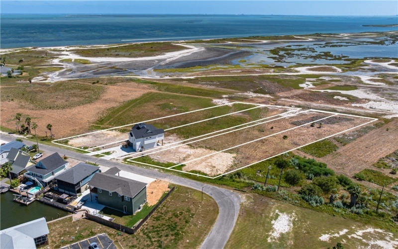 101 Port Saint Claire, Aransas Pass, TX 78336, 3 Bedrooms Bedrooms, ,2 BathroomsBathrooms,Residential,For Sale,101 Port Saint Claire,0,464271