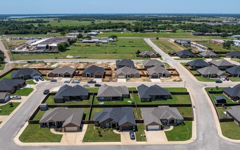 727 Cobblestone Cir, Mabank, TX 75147, 4 Bedrooms Bedrooms, ,2 BathroomsBathrooms,Residential,For Sale,727 Cobblestone Cir,0,109446
