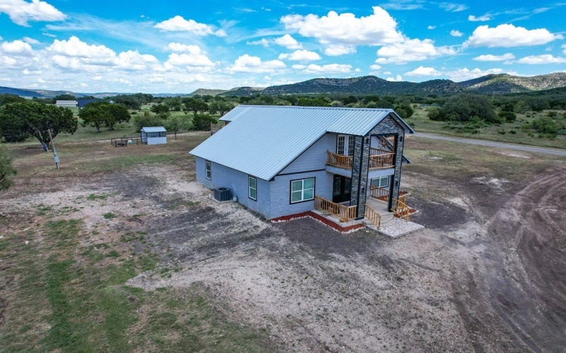 136 Cardinal Dr, Camp Wood, TX 78833, 4 Bedrooms Bedrooms, ,3 BathroomsBathrooms,Residential,For Sale,136 Cardinal Dr,0,120167