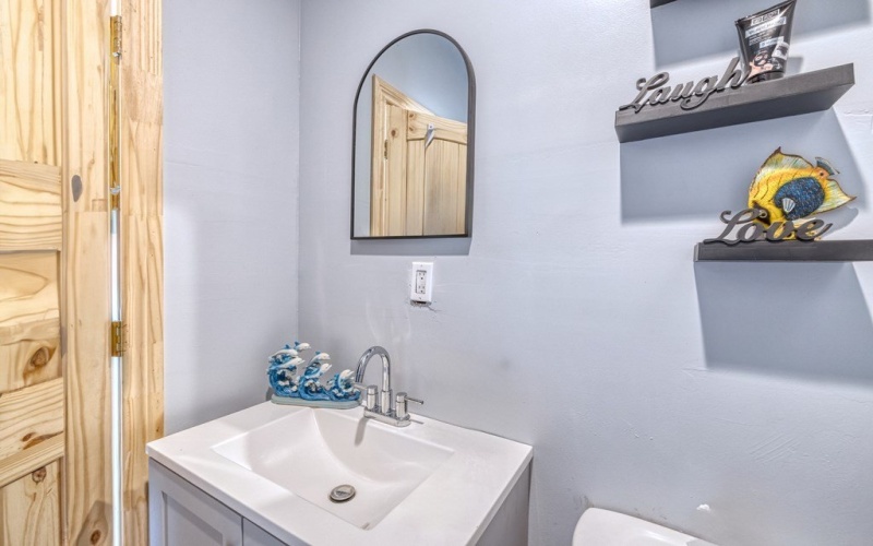 136 Cardinal Dr, Camp Wood, TX 78833, 4 Bedrooms Bedrooms, ,3 BathroomsBathrooms,Residential,For Sale,136 Cardinal Dr,0,120167