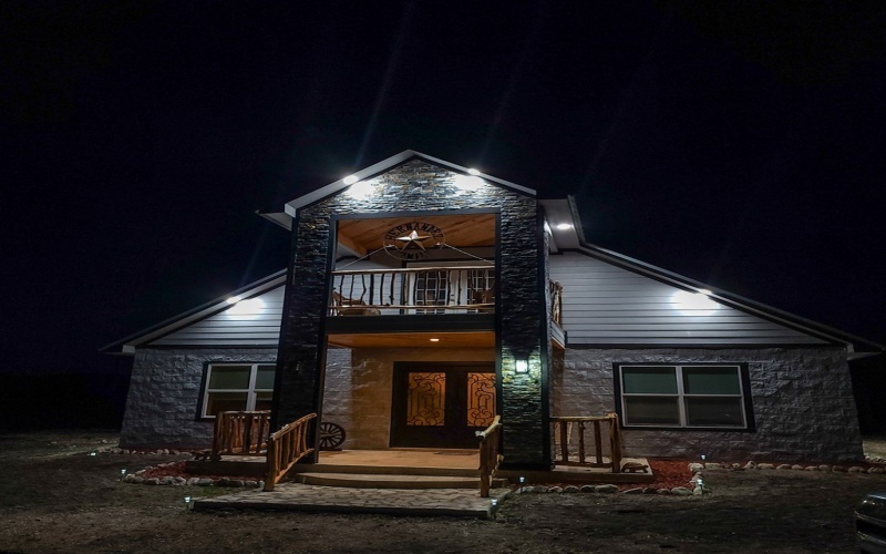 136 Cardinal Dr, Camp Wood, TX 78833, 4 Bedrooms Bedrooms, ,3 BathroomsBathrooms,Residential,For Sale,136 Cardinal Dr,0,120167