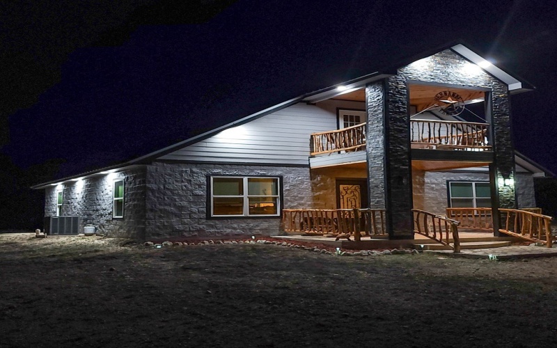 136 Cardinal Dr, Camp Wood, TX 78833, 4 Bedrooms Bedrooms, ,3 BathroomsBathrooms,Residential,For Sale,136 Cardinal Dr,0,120167