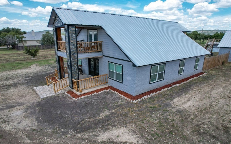 136 Cardinal Dr, Camp Wood, TX 78833, 4 Bedrooms Bedrooms, ,3 BathroomsBathrooms,Residential,For Sale,136 Cardinal Dr,0,120167