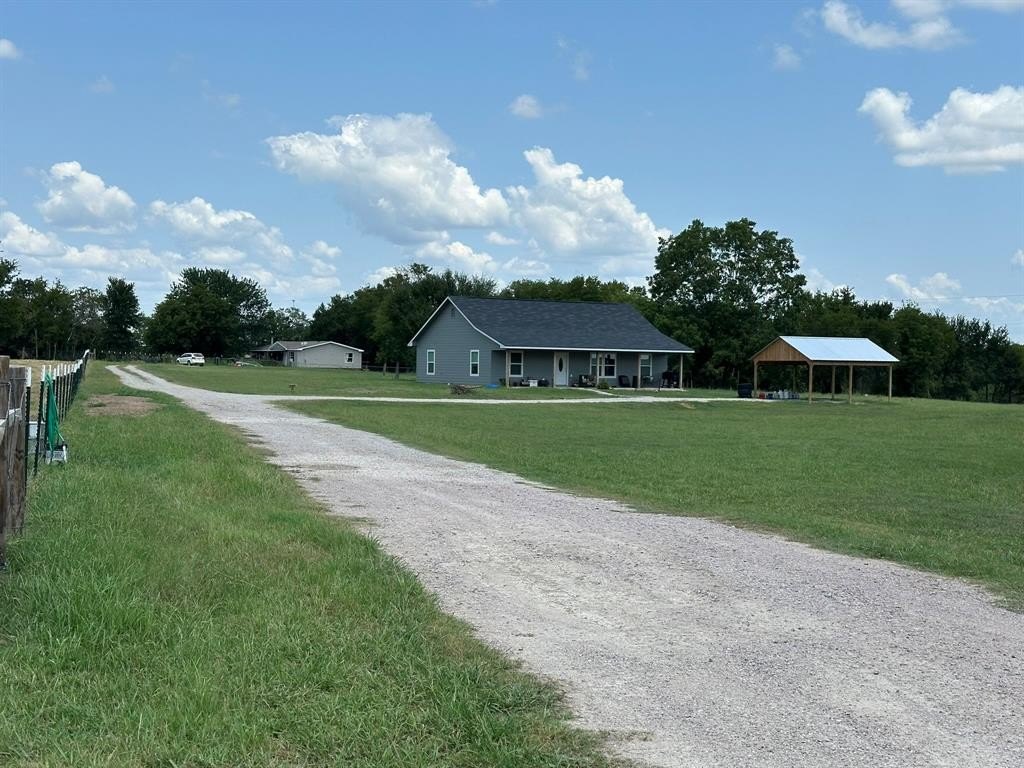 6891 SW County Road 0021, Corsicana, TX 75110, 3 Bedrooms Bedrooms, ,2 BathroomsBathrooms,Residential,For Sale,6891 SW County Road 0021,0,21031371