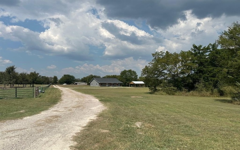 6891 SW County Road 0021, Corsicana, TX 75110, 3 Habitaciones Habitaciones , ,2 BañosBaños,Residential,En Venta,6891 SW County Road 0021,0,21031371