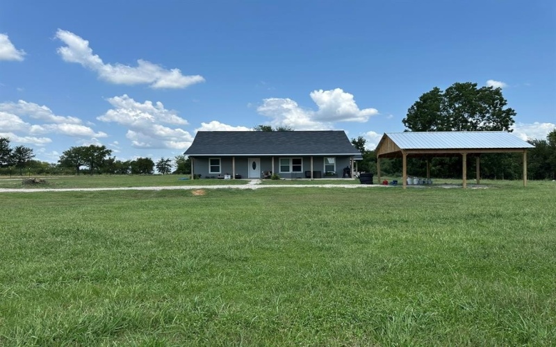 6891 SW County Road 0021, Corsicana, TX 75110, 3 Bedrooms Bedrooms, ,2 BathroomsBathrooms,Residential,For Sale,6891 SW County Road 0021,0,21031371