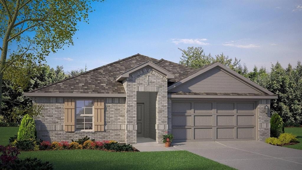 529 ARROYO Drive, Cleburne, TX 76033, 4 Habitaciones Habitaciones , ,2 BañosBaños,Residential,En Venta,529 ARROYO Drive,0,21046454