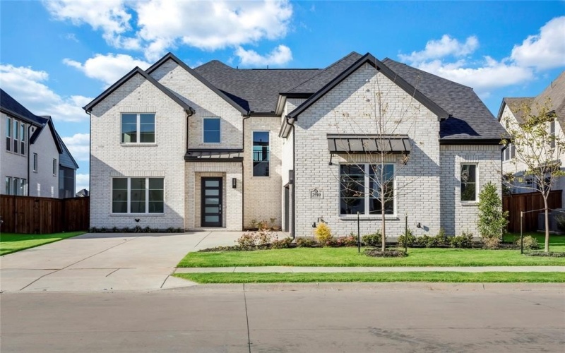 2910 Sunfish Street, Prosper, TX 75078, 5 Habitaciones Habitaciones , ,6 BañosBaños,Residential,En Venta,2910 Sunfish Street,0,21046948