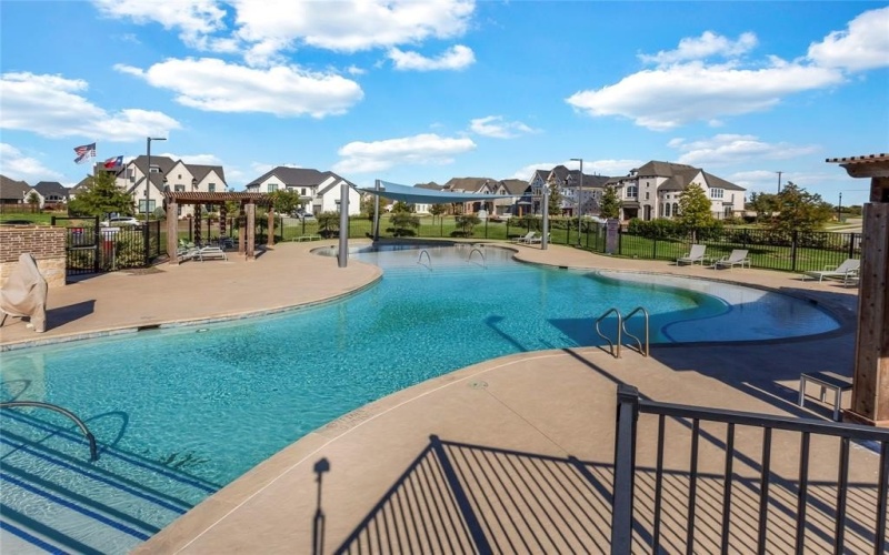 2910 Sunfish Street, Prosper, TX 75078, 5 Habitaciones Habitaciones , ,6 BañosBaños,Residential,En Venta,2910 Sunfish Street,0,21046948