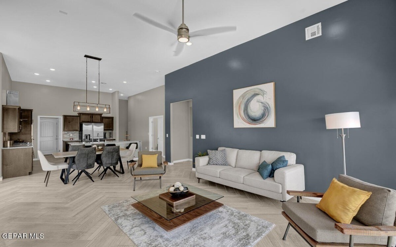 3812 Trace Place, El Paso, TX 79938, 5 Habitaciones Habitaciones , ,3 BañosBaños,Residential,En Venta,3812 Trace Place,917285