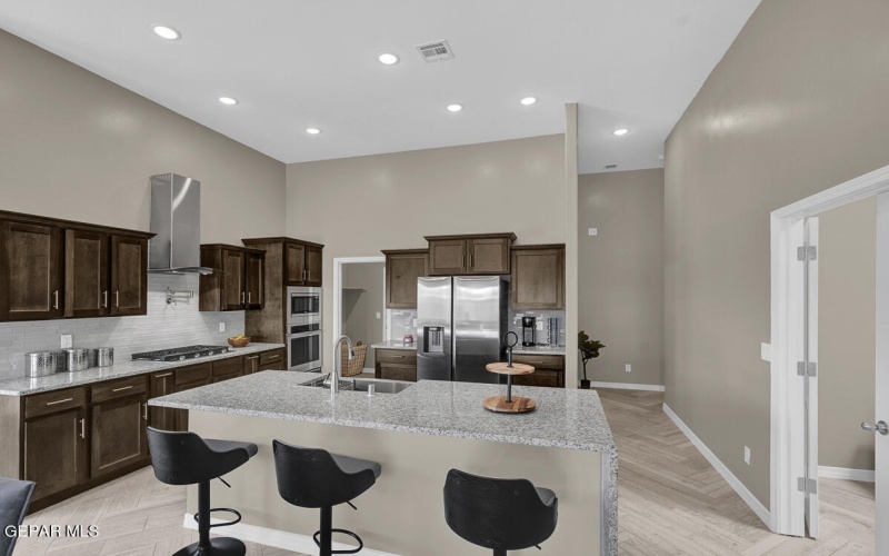 3812 Trace Place, El Paso, TX 79938, 5 Habitaciones Habitaciones , ,3 BañosBaños,Residential,En Venta,3812 Trace Place,917285