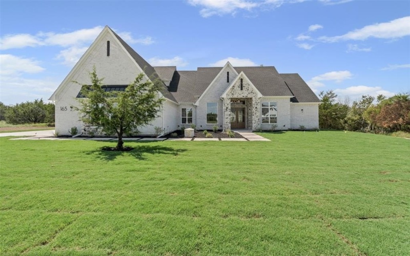 165 Fan Mill Trail, Weatherford, TX 76085, 3 Bedrooms Bedrooms, ,3 BathroomsBathrooms,Residential,For Sale,165 Fan Mill Trail,0,21047345