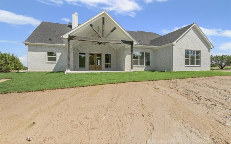 165 Fan Mill Trail, Weatherford, TX 76085, 3 Bedrooms Bedrooms, ,3 BathroomsBathrooms,Residential,For Sale,165 Fan Mill Trail,0,21047345