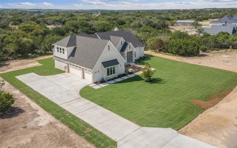 165 Fan Mill Trail, Weatherford, TX 76085, 3 Bedrooms Bedrooms, ,3 BathroomsBathrooms,Residential,For Sale,165 Fan Mill Trail,0,21047345