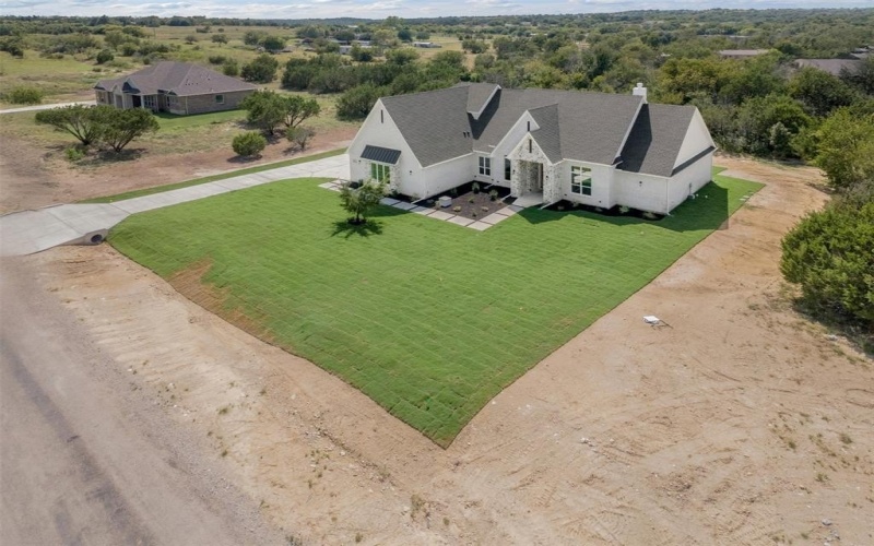 165 Fan Mill Trail, Weatherford, TX 76085, 3 Bedrooms Bedrooms, ,3 BathroomsBathrooms,Residential,For Sale,165 Fan Mill Trail,0,21047345
