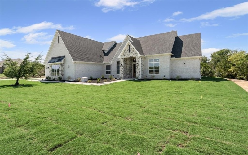 165 Fan Mill Trail, Weatherford, TX 76085, 3 Bedrooms Bedrooms, ,3 BathroomsBathrooms,Residential,For Sale,165 Fan Mill Trail,0,21047345