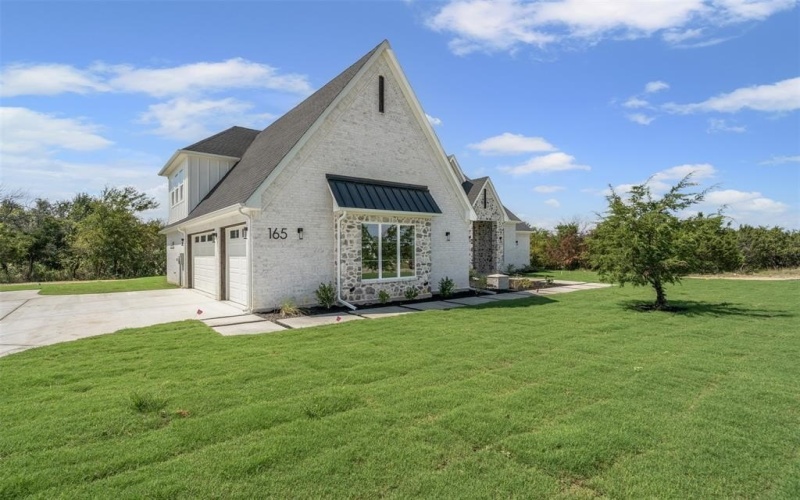 165 Fan Mill Trail, Weatherford, TX 76085, 3 Bedrooms Bedrooms, ,3 BathroomsBathrooms,Residential,For Sale,165 Fan Mill Trail,0,21047345