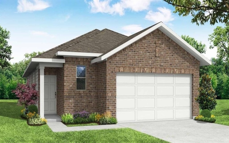 2508 Breakaway, Mesquite, TX 75149, 3 Habitaciones Habitaciones , ,2 BañosBaños,Residential,En Venta,2508 Breakaway,0,21047368