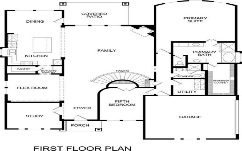 1617 Whisperwood, Midlothian, TX 76065, 5 Bedrooms Bedrooms, ,5 BathroomsBathrooms,Residential,For Sale,1617 Whisperwood,0,21047370