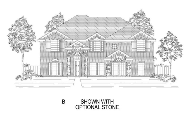 1617 Whisperwood, Midlothian, TX 76065, 5 Habitaciones Habitaciones , ,5 BañosBaños,Residential,En Venta,1617 Whisperwood,0,21047370