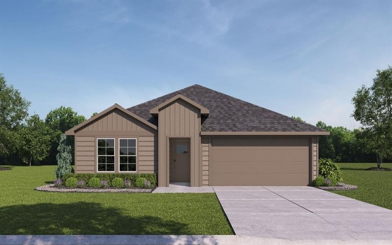 607 Boxwood Drive, Royse City, TX 75189, 4 Habitaciones Habitaciones , ,2 BañosBaños,Residential,En Venta,607 Boxwood Drive,0,21047409