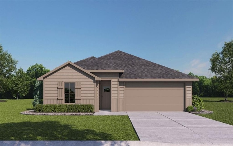 539 Bluejack Drive, Royse City, TX 75189, 4 Habitaciones Habitaciones , ,3 BañosBaños,Residential,En Venta,539 Bluejack Drive,0,21047410