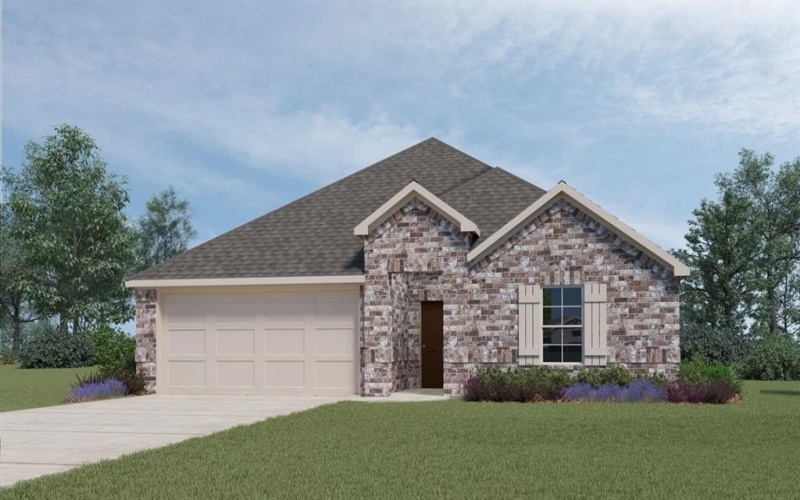 1332 Butler Street, Royse City, TX 75189, 4 Habitaciones Habitaciones , ,2 BañosBaños,Residential,En Venta,1332 Butler Street,0,21047411