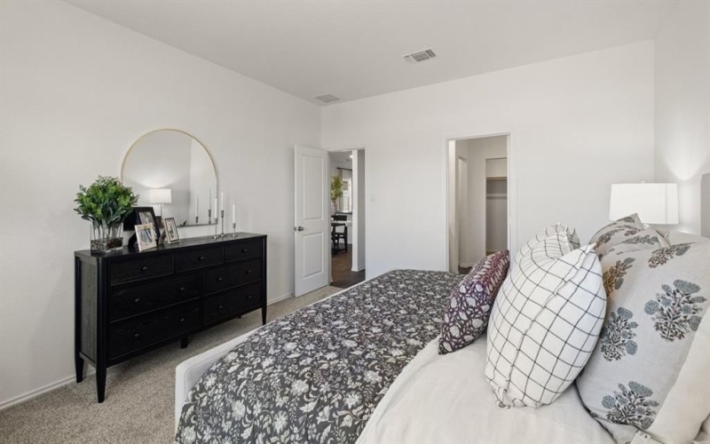 2838 Whispering Pines Way, Arlington, TX 76015, 3 Habitaciones Habitaciones , ,2 BañosBaños,Residential,En Venta,2838 Whispering Pines Way,0,21047523