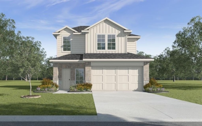 2838 Whispering Pines Way, Arlington, TX 76015, 3 Habitaciones Habitaciones , ,2 BañosBaños,Residential,En Venta,2838 Whispering Pines Way,0,21047523