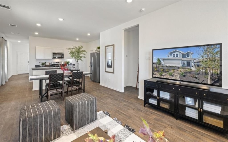2838 Whispering Pines Way, Arlington, TX 76015, 3 Habitaciones Habitaciones , ,2 BañosBaños,Residential,En Venta,2838 Whispering Pines Way,0,21047523