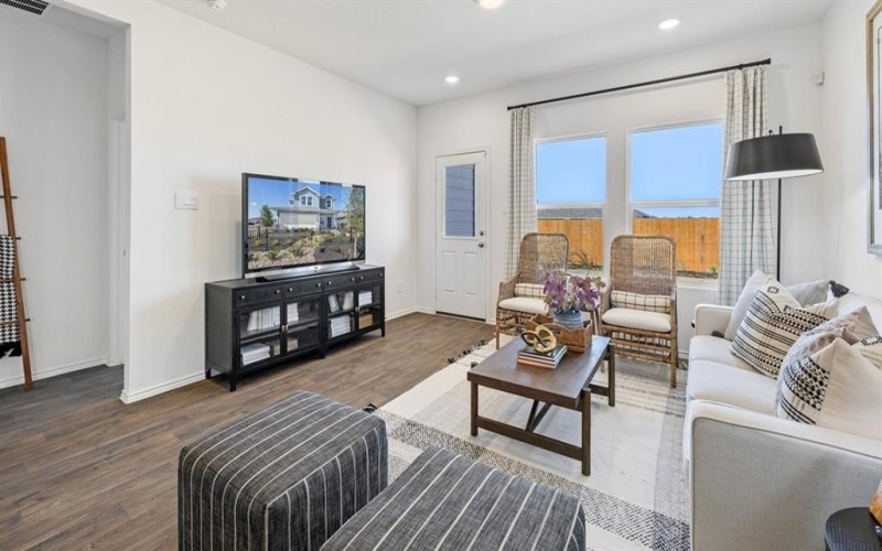 2838 Whispering Pines Way, Arlington, TX 76015, 3 Habitaciones Habitaciones , ,2 BañosBaños,Residential,En Venta,2838 Whispering Pines Way,0,21047523