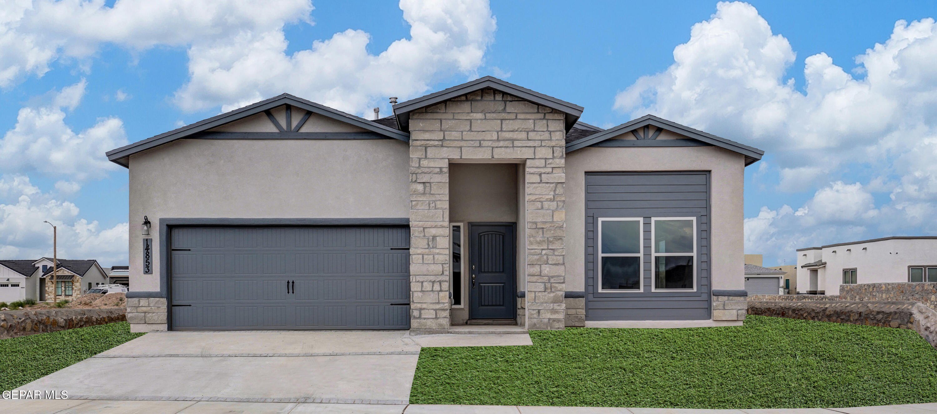 3849 Bubble Place, El Paso, TX 79938, 5 Bedrooms Bedrooms, ,3 BathroomsBathrooms,Residential,For Sale,3849 Bubble Place,917286