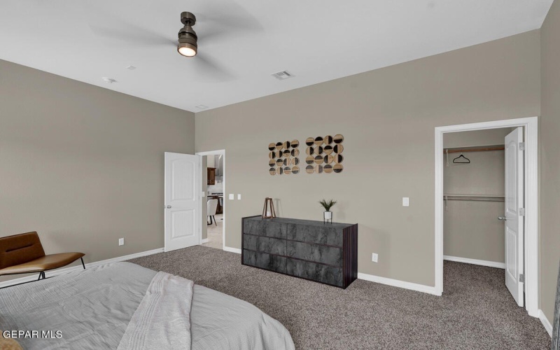 3849 Bubble Place, El Paso, TX 79938, 5 Bedrooms Bedrooms, ,3 BathroomsBathrooms,Residential,For Sale,3849 Bubble Place,917286