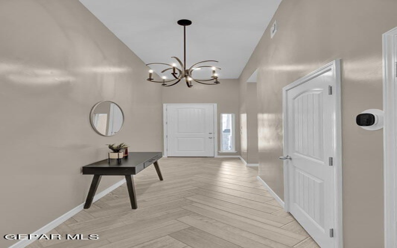 3849 Bubble Place, El Paso, TX 79938, 5 Bedrooms Bedrooms, ,3 BathroomsBathrooms,Residential,For Sale,3849 Bubble Place,917286