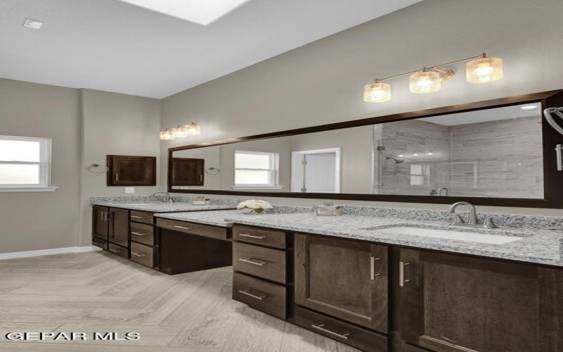 3849 Bubble Place, El Paso, TX 79938, 5 Bedrooms Bedrooms, ,3 BathroomsBathrooms,Residential,For Sale,3849 Bubble Place,917286