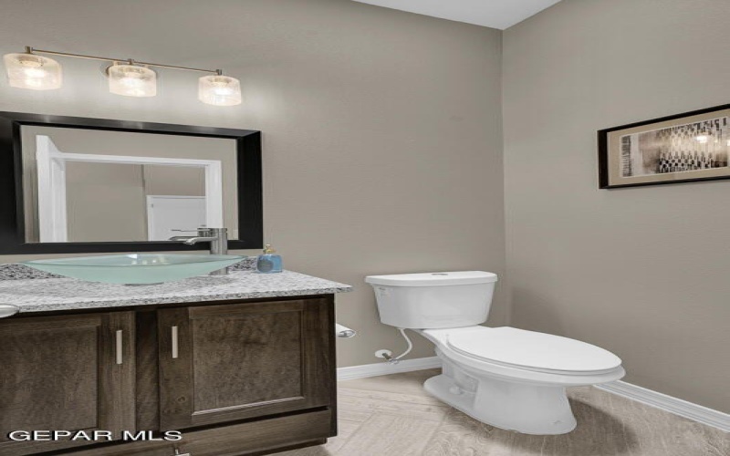3849 Bubble Place, El Paso, TX 79938, 5 Bedrooms Bedrooms, ,3 BathroomsBathrooms,Residential,For Sale,3849 Bubble Place,917286
