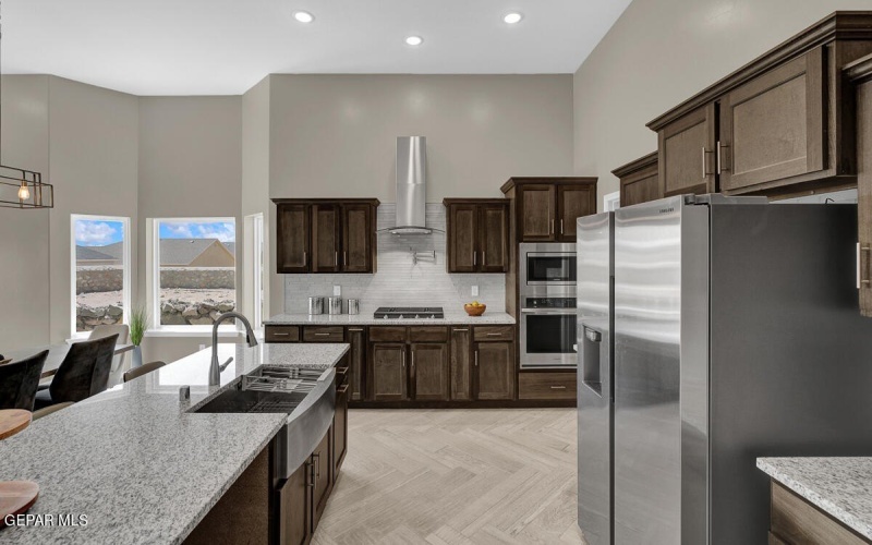3849 Bubble Place, El Paso, TX 79938, 5 Bedrooms Bedrooms, ,3 BathroomsBathrooms,Residential,For Sale,3849 Bubble Place,917286
