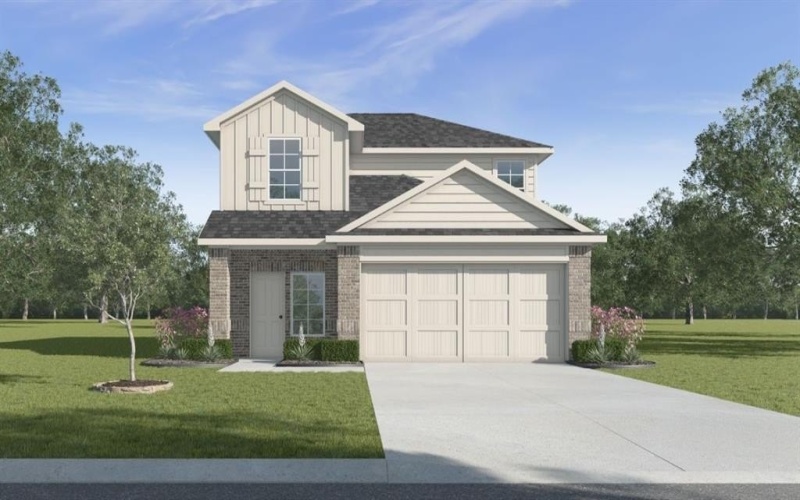 2830 Whispering Pines Way, Arlington, TX 76015, 4 Bedrooms Bedrooms, ,2 BathroomsBathrooms,Residential,For Sale,2830 Whispering Pines Way,0,21047539