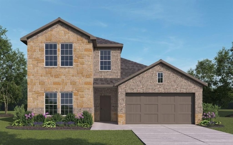 2808 Bluebird Court, Arlington, TX 76015, 4 Habitaciones Habitaciones , ,3 BañosBaños,Residential,En Venta,2808 Bluebird Court,0,21047544