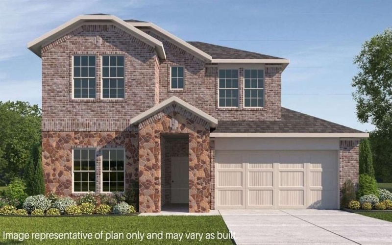 2812 Bluebird Court, Arlington, TX 76015, 4 Habitaciones Habitaciones , ,3 BañosBaños,Residential,En Venta,2812 Bluebird Court,0,21047552