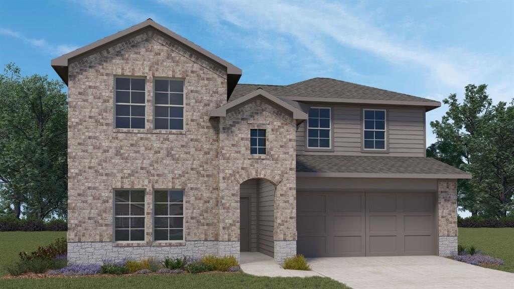 2816 Bluebird Court, Arlington, TX 76015, 4 Habitaciones Habitaciones , ,3 BañosBaños,Residential,En Venta,2816 Bluebird Court,0,21047559