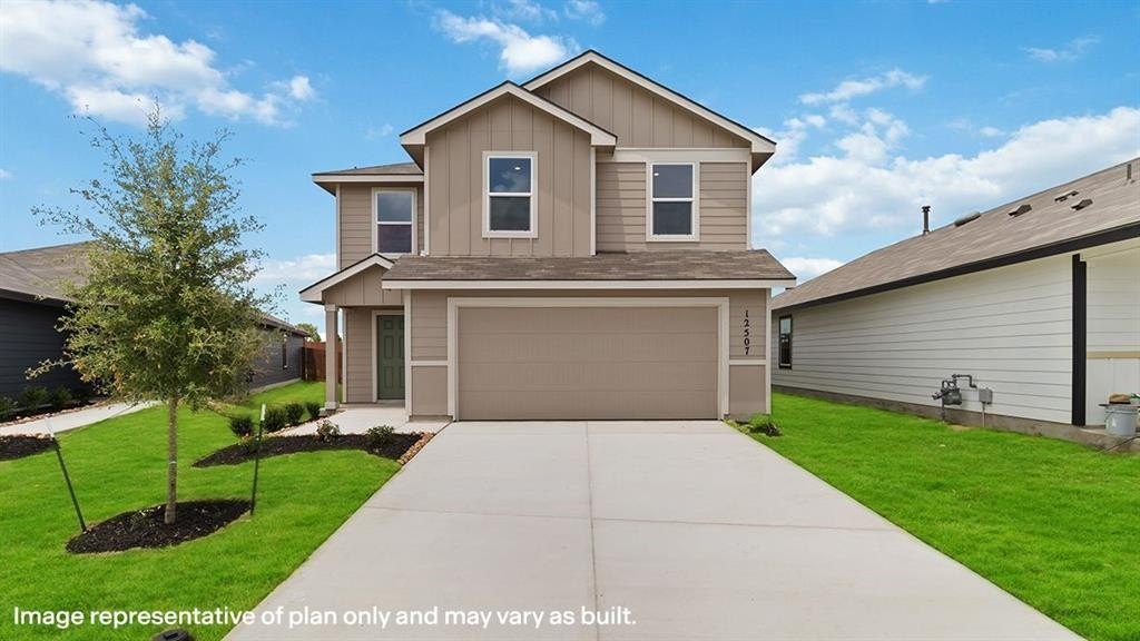 2835 Tranquil Ln, Arlington, TX 76015, 3 Habitaciones Habitaciones , ,2 BañosBaños,Residential,En Venta,2835 Tranquil Ln,0,21047567