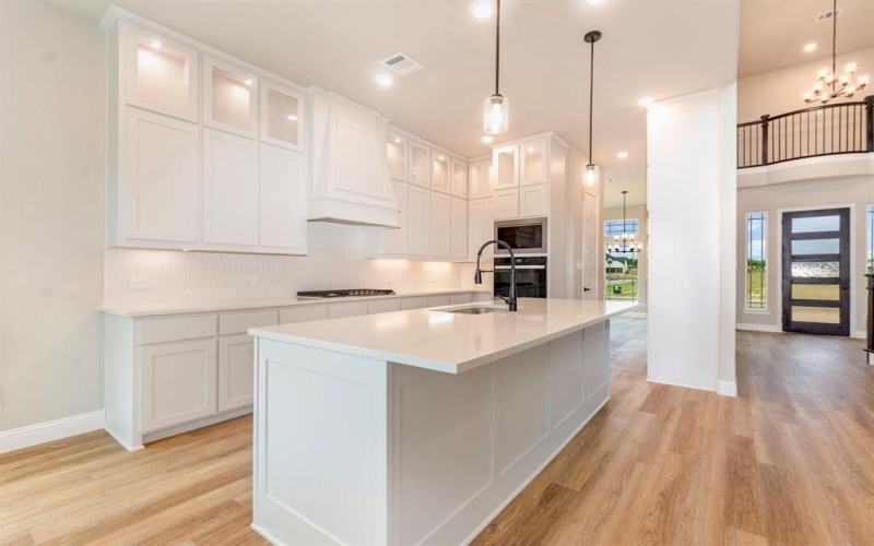 161 MALABAR HILL Drive, Prosper, TX 75078, 5 Bedrooms Bedrooms, ,5 BathroomsBathrooms,Residential,For Sale,161 MALABAR HILL Drive,0,21047625
